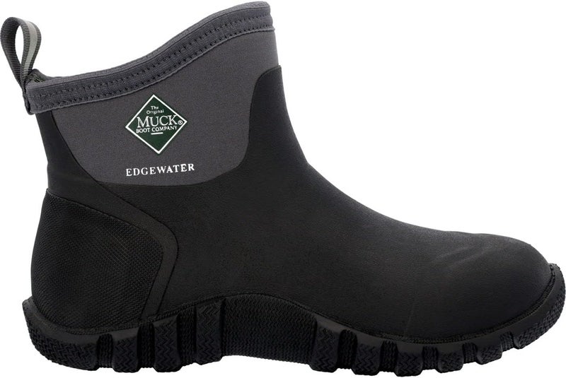 MUCK Men's Edgewater Classic Ankle Boot - Image 1